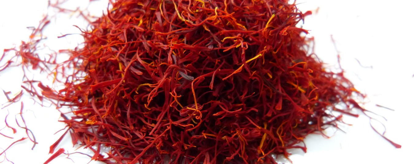 Saffron