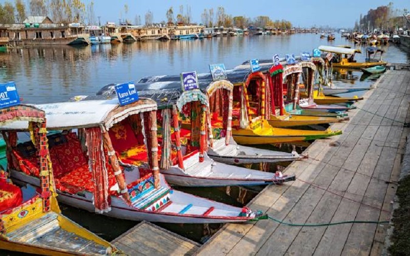 Dal Lake